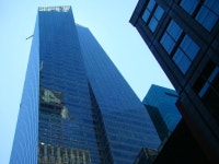    One Bryant Park Bank of America Tower Cook and Fox Architects «     Inhabitat – Green Design, Innovation, Architecture... 