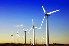 China Surpasses US to Become Number One in Wind Power