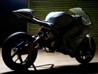     Lightning LS-218 «     Inhabitat – Green Design, Innovation, Architecture, Green Building The Lightning LS-218 Electric... 