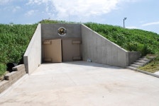 Luxury Survival Condo Lets the Wealthy Escape From a Nuclear Apocalypse in Style