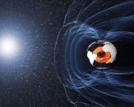 magnetic field Inhabitat - Green Design, Innovation, Architecture, Green Building