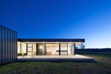     Paul Morgan Trunk House «     Inhabitat – Green Design, Innovation, Architecture, Green Building Paul Morgan Architects... 