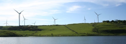 UK carbon emissions decline 29% in past decade