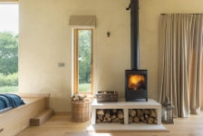 Holly Water Cabin by Out of the Valley | Inhabitat - Green Design, Innovation, Architecture, Green Building Holly Water Cabin by... 