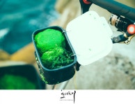 [낚시여행] 공기가 정말 맑은 곳 ~! 경북 경주권 아기자기한 벵에돔 조행기 부제 : - 대본1리 방파제편