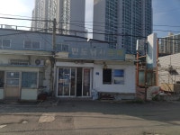 7월 8일 다대포 외섬 다녀왔습니다.