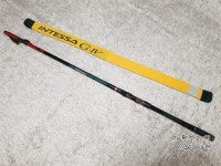 가마카츠 G4원정 2-53(슈퍼탑) 최상급로드