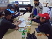 [여수마린피싱]먼바다 갈치조황입니다.!!010-6683-4490