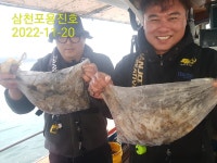 삼천포 용진호) 금일 쭈.갑 조황!!! 예약고민 하는 순간 마감됩니다~ 일석삼조 가능한 시즌! 쭈꾸미 갑이 문어 다맛보실 조사…
