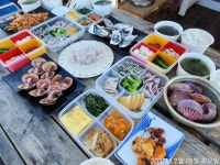 [도다리]일요일예약가능!! 신나게잡고,푸짐하게드시고^ㅡ^