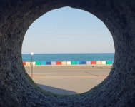 제주시 제이바다호텔입니다.