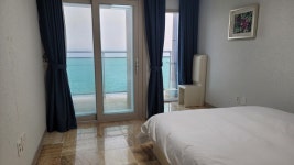 제주시 제이바다호텔입니다.