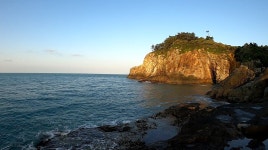 5월 연도(소리도)벵에돔