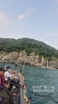 참돔흘림/바람속에서도 호로록 잘 가져갑니다.