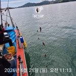 낮볼락 낚시