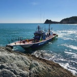 월.화 초도 거문도 갑니다