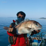 내일흘림선상 예약가능