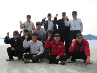 한사리 FC 4月 정기출조를 무사히 마치며^^