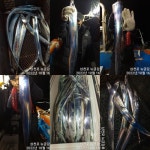 뉴금강호)어머나??? 우찌 요래 힘든지....세상에나