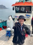 내만 봄도다리 출조합니다 손맛보러오세요(진해 신아라호)