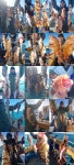 [추지도 본섬 출조 뉴한사리호] 추자도 왕열기꽃이 활짝!!활짝피었습니다~~구경하세요~~