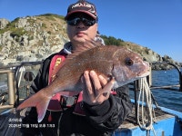 1박2일 펜션 낚시