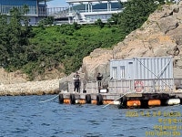 가덕도 천성 좌대낚시 조항