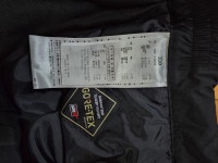 동계복 다이와 DW-1809