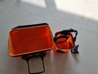 밑밥통,두레박 나눔합니다