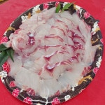 통영 삼덕항에 낚시고기 회 손질 포장 전문점 떠드림입니다.