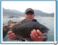 15년 만에 본 후배 사고 치다.(거제)