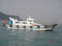 동선피싱리조트