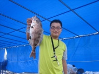 서진좌대에서 편안한 휴가를....