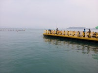 거금도(신촌)낚시공원