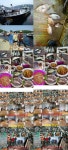 [통영OK해상좌대][참돔,전갱이]-[주말]-조황입니다