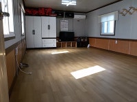 거제화도해상펜션과 좌대 감성돔,갈치 조황^^