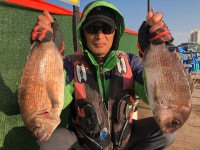 울산 바다 낚시터 공지 외 조황 19일(일)능성어 방류