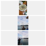 거제화도해상펜션과 좌대 조황^^