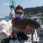 송정낚시터 조황 소식입니다