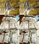 [광명호]4~5지급으로 연일 계속되는 만땅 쿨러조황