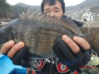 썬피싱 이벤트 오후출조갑니다