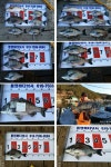 *풍화리선외기*통영바다54,48,47,45외 대물감성돔 조황