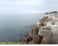 감포바다 기상 및 조황정보 (무늬 오징어)