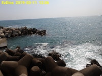 감포 앞바다 날씨와 조황정보