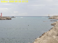 감포 앞바다 날씨와 조황정보