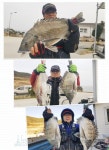 1/29 (일)추자피싱랜드 조황