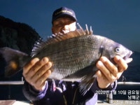 (( 해림 2호))내일 두미 출항 안내입니다