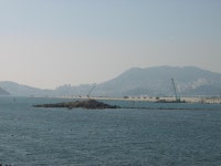 오륙도똥섬