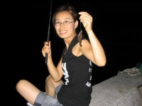 실리도 가족 정출