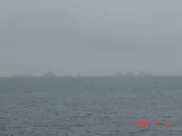 소삼부도 에서 바라본 백도